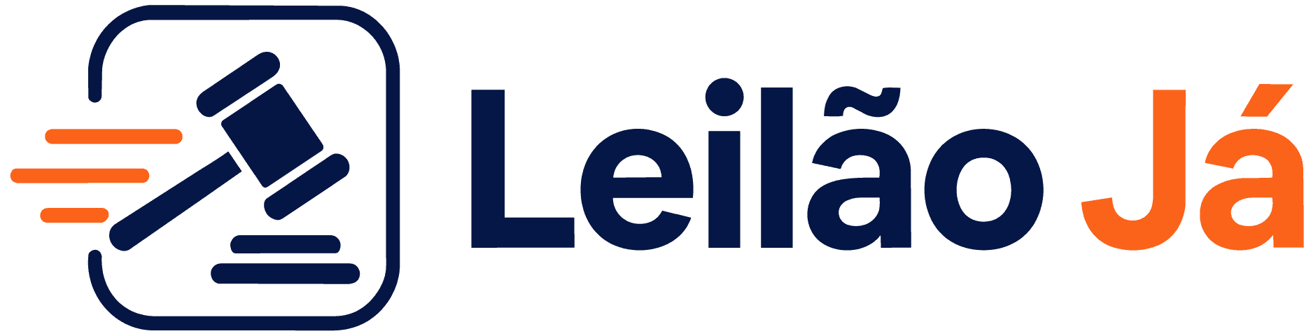 Leilão Já